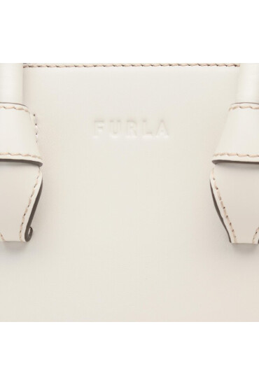 Furla Дамска чанта Miastella WB00727-BX0053-1704S-1-007-20-CN-B Бежов - Mera.bg