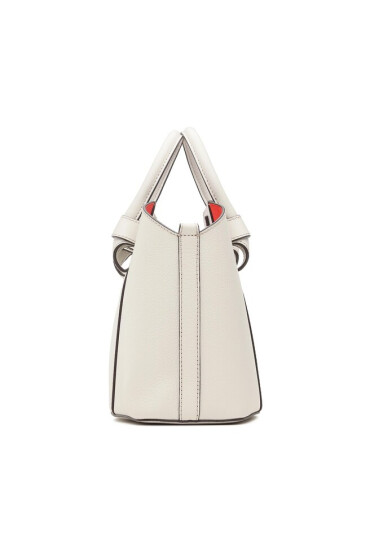 Furla Дамска чанта Miastella WB00727-BX0053-1704S-1-007-20-CN-B Бежов - Mera.bg