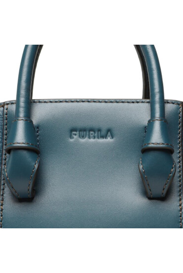 Furla Дамска чанта Miastella WB00727-BX0053-1785S-1-007-20-CN-B Blu Jay - Mera.bg