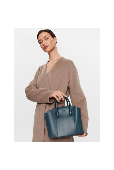 Furla Дамска чанта Miastella WB00727-BX0053-1785S-1-007-20-CN-B Blu Jay - Mera.bg