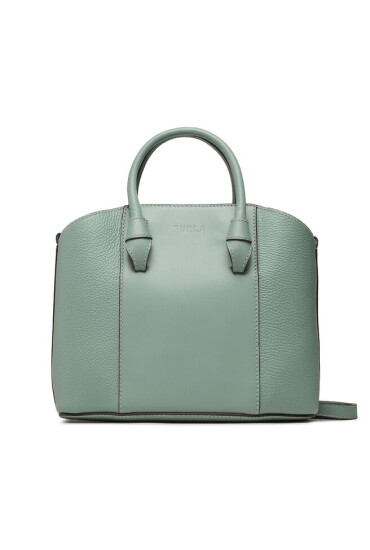 Furla Дамска чанта Miastella WB00727-BX0053-1996S-1-007-20-BG-B Mineral Green - Mera.bg