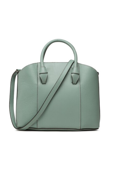 Furla Дамска чанта Miastella WB00727-BX0053-1996S-1-007-20-BG-B Mineral Green - Mera.bg
