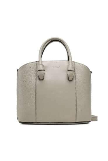 Furla Дамска чанта Miastella WB00727-BX0053-M7Y00-1-007-20-BG Сив - Mera.bg
