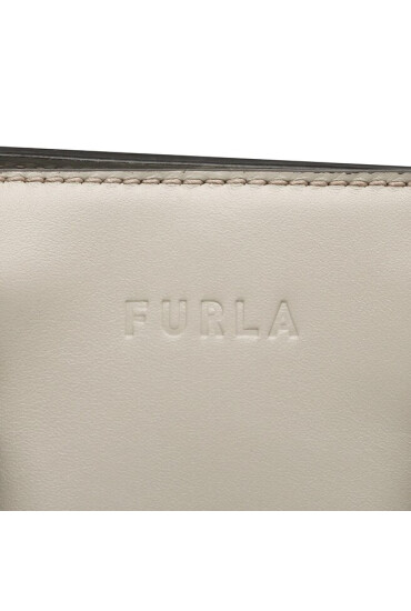 Furla Дамска чанта Miastella WB00727-BX0053-M7Y00-1-007-20-BG Сив - Mera.bg
