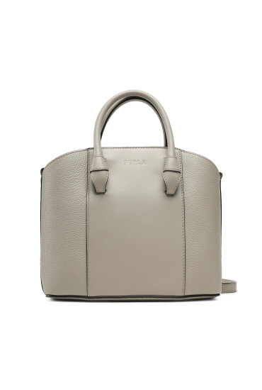Furla Дамска чанта Miastella WB00727-BX0053-M7Y00-1-007-20-BG Сив - Mera.bg