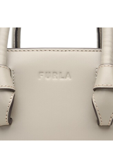 Furla Дамска чанта Miastella WB00727-BX0053-M7Y00-1-007-20-CN-B Marmo c - Mera.bg