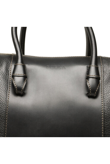 Furla Дамска чанта Miastella WB00732-BX0053-O6000-1-007-20-BG-B Черен - Mera.bg
