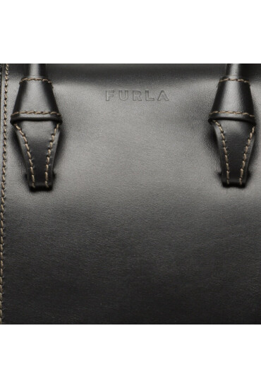 Furla Дамска чанта Miastella WB00804-BX0053-O6000-1-007-20-BG-B Nero - Mera.bg