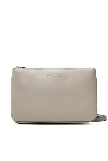 Furla Дамска чанта Miastella WE00217-BX0053-M7Y00-1-007-20-CN-E Marmo c - Mera.bg