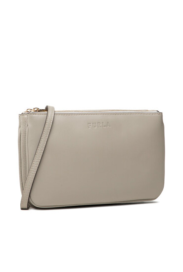 Furla Дамска чанта Miastella WE00217-BX0053-M7Y00-1-007-20-CN-E Marmo c - Mera.bg