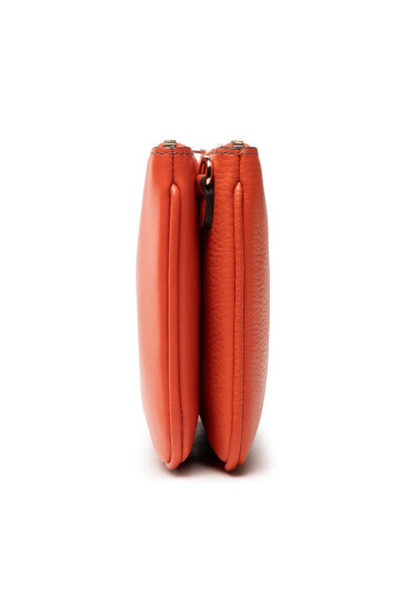 Furla Дамска чанта Miastella WE00217-BX0053-TNG00-1-007-20-CN-E Tangerine - Mera.bg