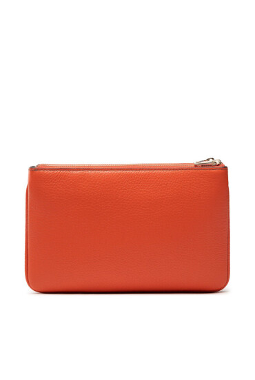 Furla Дамска чанта Miastella WE00217-BX0053-TNG00-1-007-20-CN-E Tangerine - Mera.bg