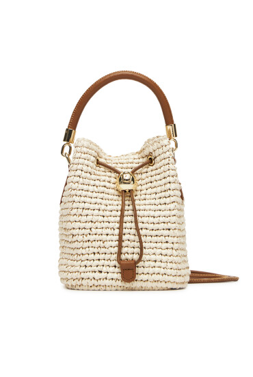 Furla Дамска чанта Minido WE00663 BX3945 1107S-1-007-20-CN Бежов - Mera.bg