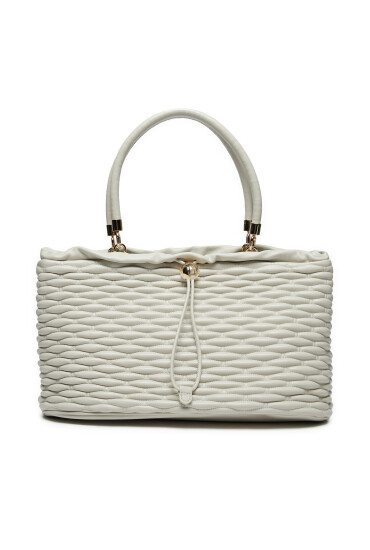 Furla Дамска чанта Mionido WB01417 BX3221 1704S Екрю - Mera.bg