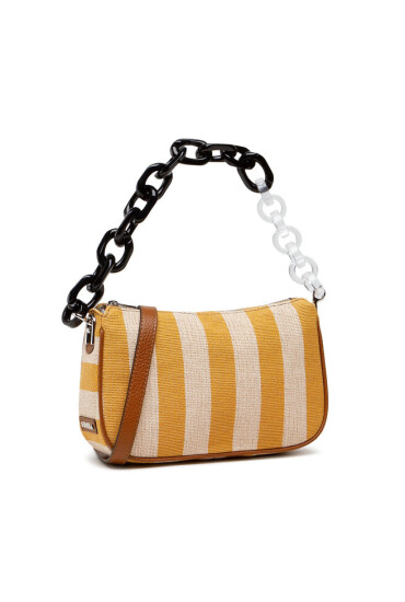 Furla Дамска чанта Moon WB00356-BX0655-1046S-9-026-20-CN-B Toni - Mera.bg