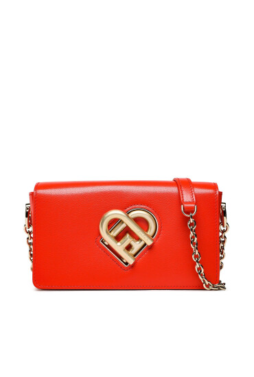Furla Дамска чанта My Joy WB00705-BX1124-1548S-9-035-20-IT-B Червен - Mera.bg