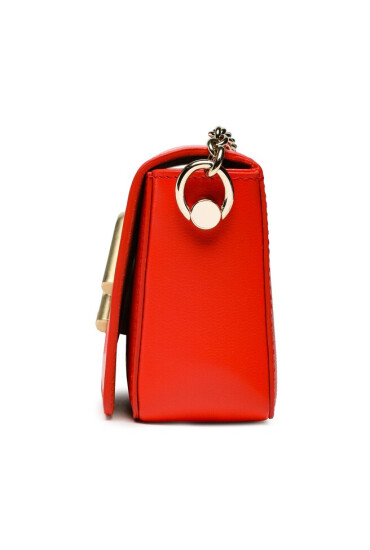 Furla Дамска чанта My Joy WB00705-BX1124-1548S-9-035-20-IT-B Червен - Mera.bg