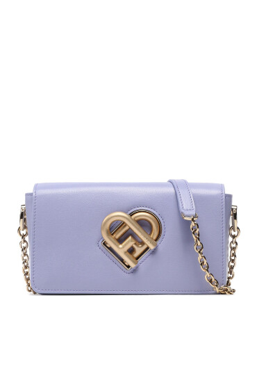 Furla Дамска чанта My Joy WB00705-BX1124-LLA00-9-035-20-IT-B Lilas - Mera.bg