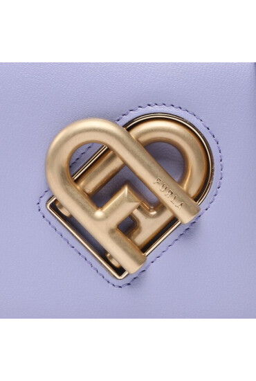 Furla Дамска чанта My Joy WB00705-BX1124-LLA00-9-035-20-IT-B Lilas - Mera.bg