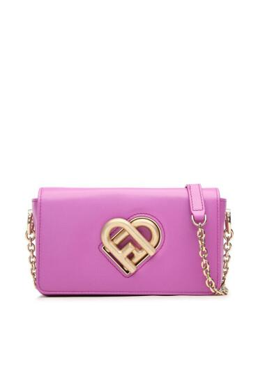 Furla Дамска чанта My Joy WB00705-BX1124-VLT00-9-035-20-IT-B Violet - Mera.bg