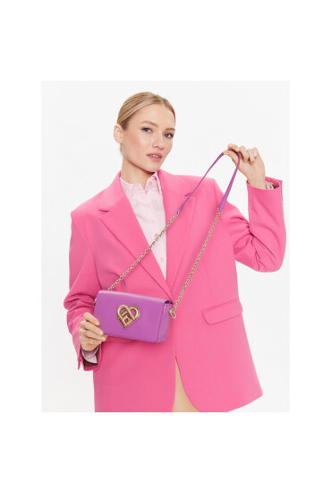 Furla Дамска чанта My Joy WB00705-BX1124-VLT00-9-035-20-IT-B Violet - Mera.bg