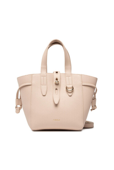 Furla Дамска чанта Net BASRFUA-HSF000-B4L00-1-007-20-BG-B Ballerina i - Mera.bg