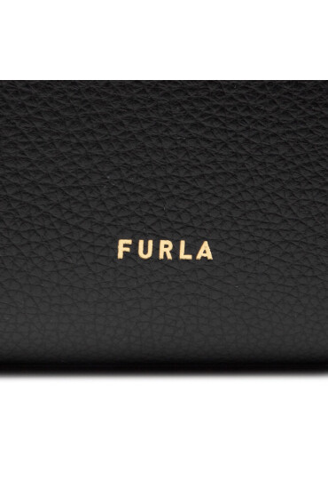 Furla Дамска чанта Net BASRFUA-HSF000-O6000-1-007-20-BG-B Черен - Mera.bg