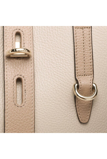 Furla Дамска чанта Net BZT0FUA-HSC000-2257S-1-007-20-RO-B Fullmoon/Marshm - Mera.bg