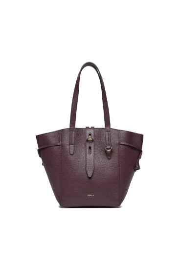 Furla Дамска чанта Net BZT0FUA-HSF000-2516S-1007 Червен - Mera.bg