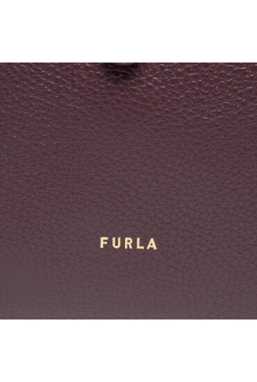 Furla Дамска чанта Net BZT0FUA-HSF000-2516S-1007 Червен - Mera.bg