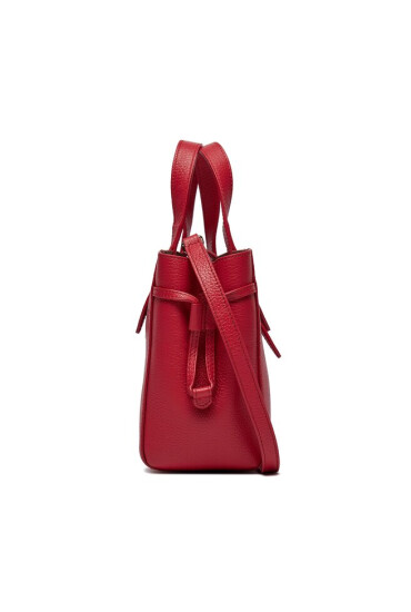 Furla Дамска чанта Net Mini Tote BASRFUAHSF0002673S1007 Червен - Mera.bg