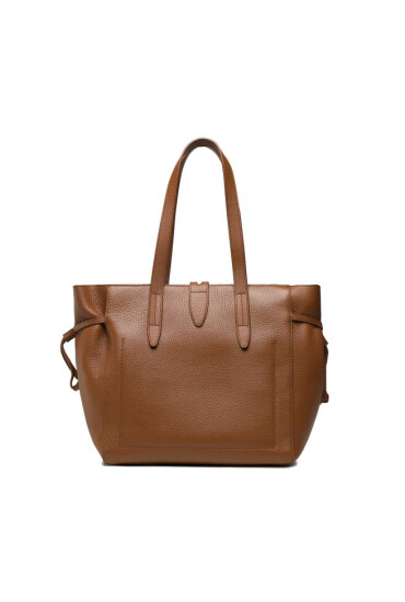 Furla Дамска чанта Net WB00779-HSF000-03B00-1-007-20-BG Кафяв - Mera.bg