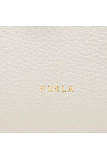 Furla Дамска чанта Net WB00779-HSF000-1704S-9-025-20-BG-B Marshmallow - Mera.bg