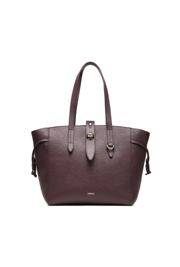 Furla Дамска чанта Net WB00779-HSF000-2516S-1007 Червен - Mera.bg