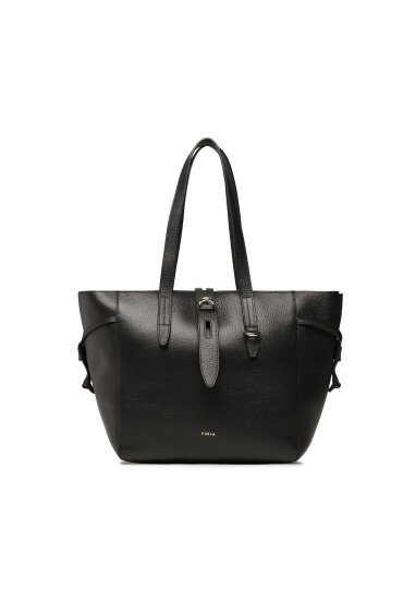 Furla Дамска чанта Net WB00779-HSF000-O6000-1-007-20-BG-B Черен - Mera.bg