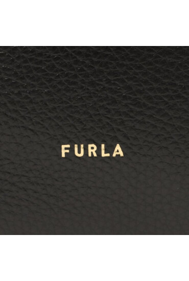 Furla Дамска чанта Net WB00779-HSF000-O6000-1-007-20-BG-B Черен - Mera.bg