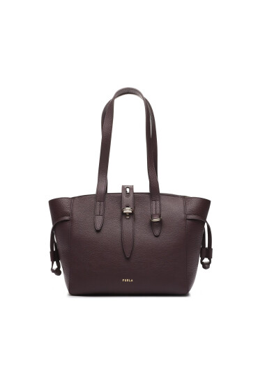 Furla Дамска чанта Net WB00952-HSF000-2516S-1007 Червен - Mera.bg