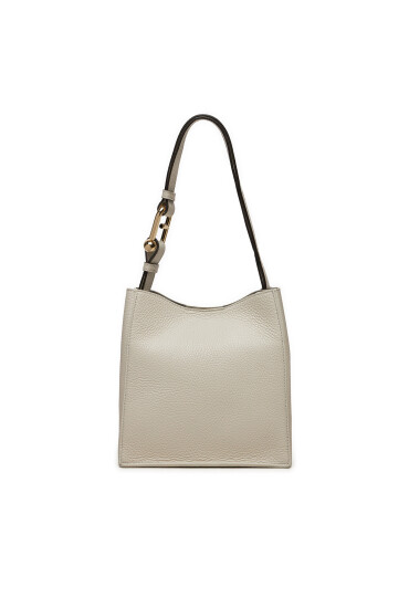 Furla Дамска чанта Nuvola Bucket Bag Mini WB01373-HSF000-1704S Екрю - Mera.bg