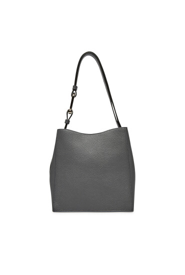 Furla Дамска чанта Nuvola Bucket Bag Mini WB01373 HSF000 2269S Сив - Mera.bg