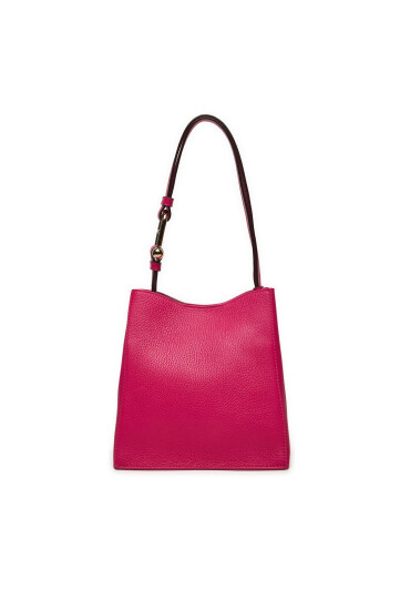 Furla Дамска чанта Nuvola Bucket Bag Mini WB01373-HSF000-2504S Розов - Mera.bg