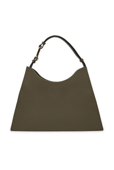 Furla Дамска чанта Nuvola L Hobo WB01246-BX2045-2810S Зелен - Mera.bg