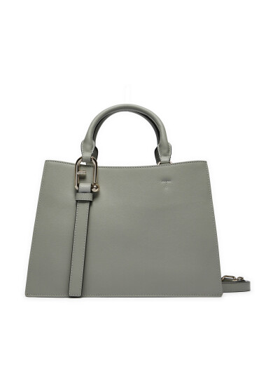 Furla Дамска чанта Nuvola Medium WB01336-BX2045-3291S Сив - Mera.bg