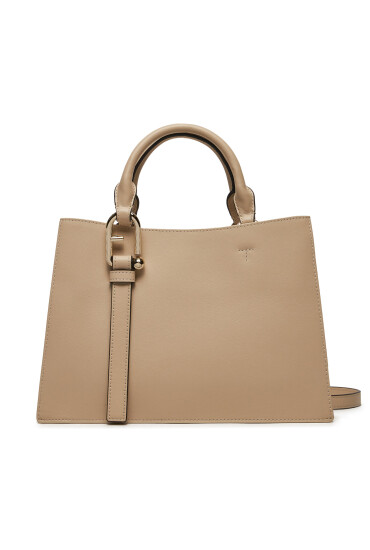 Furla Дамска чанта Nuvola Medium WB01336-BX2045-8E000 Бежов - Mera.bg