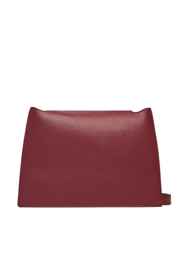 Furla Дамска чанта Nuvola S Crossbod WB01275 HSF000 CN 0053S 1007 Бордо - Mera.bg