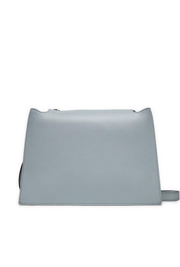 Furla Дамска чанта Nuvola S Crossbody WB01275-BX2045-AR300-1007 Син - Mera.bg