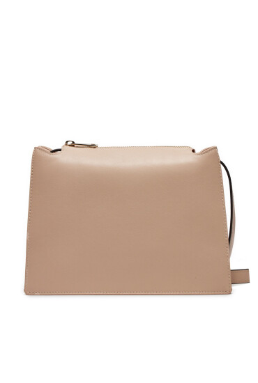 Furla Дамска чанта Nuvola S Crossbody WB01275-BX2045-B4L00-1007 Бежов - Mera.bg