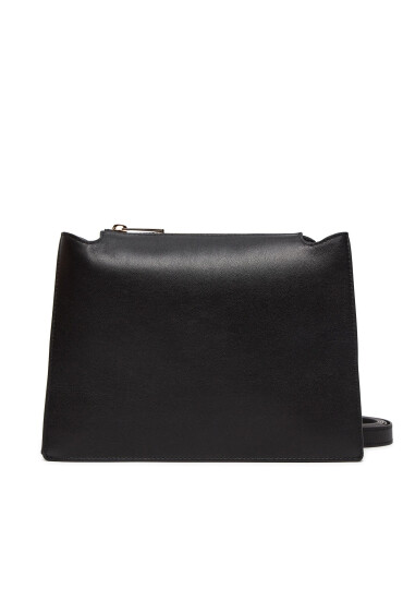 Furla Дамска чанта Nuvola S Crossbody WB01275-BX2045-O6000-1007 Черен - Mera.bg