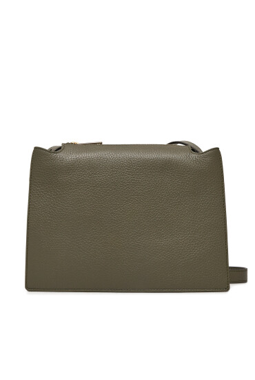 Furla Дамска чанта Nuvola S Crossbody WB01275-HSF000-2810S Зелен - Mera.bg