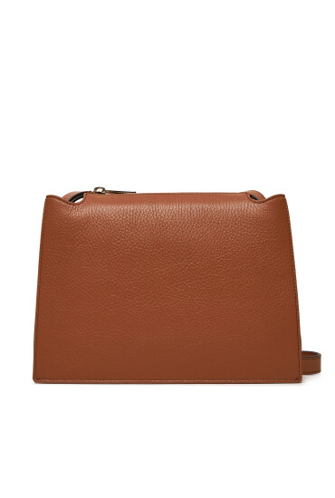 Furla Дамска чанта Nuvola S Crossbody WB01275-HSF000-RY000 Кафяв - Mera.bg