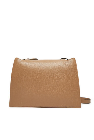 Furla Дамска чанта Nuvola S Crossbody WB01275 HSF000 YU500 Кафяв - Mera.bg